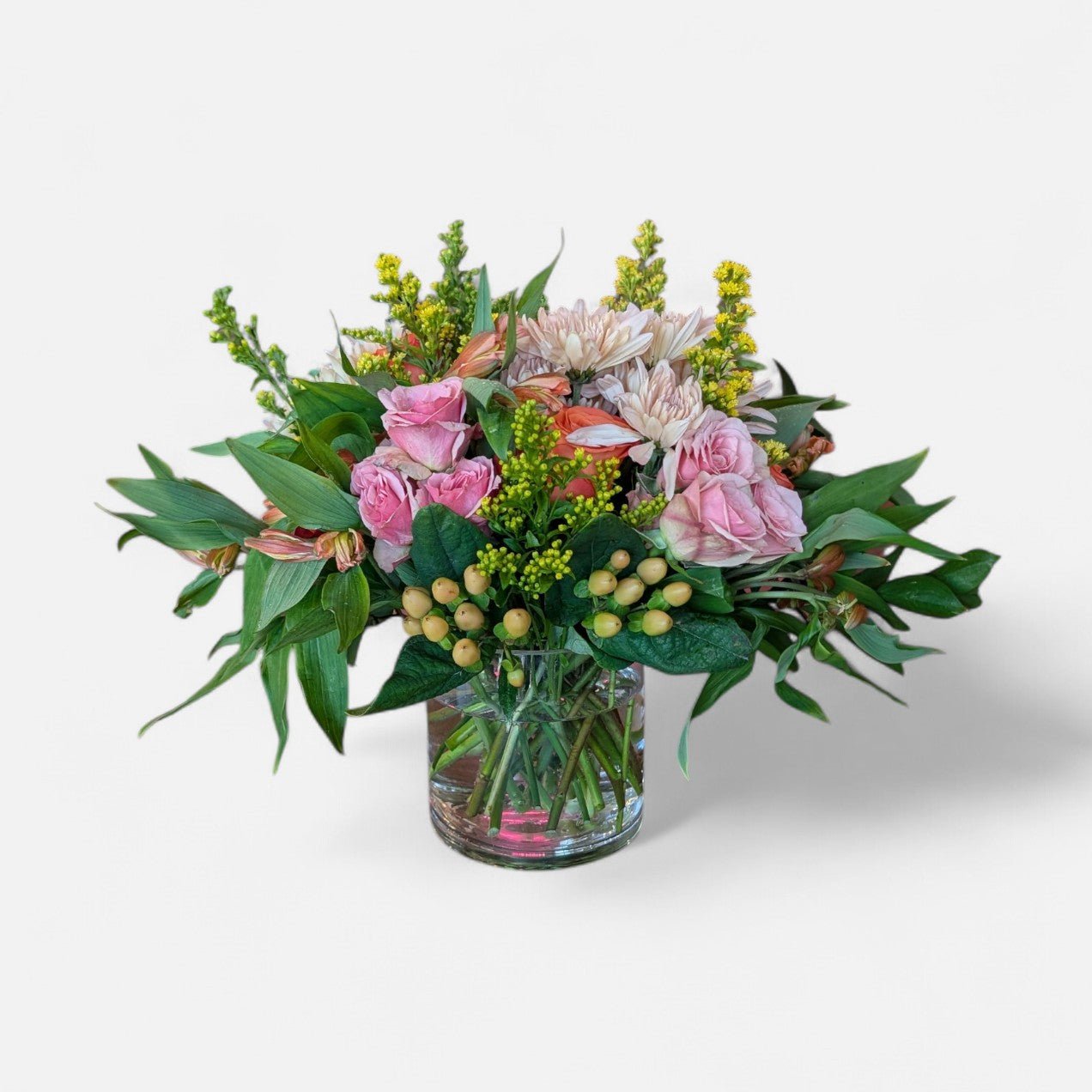 Mango Muse Floral Bundle - vibeboxshop