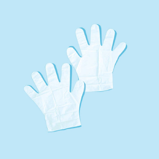 Men' Moisturizing Hand Glove - vibeboxshop