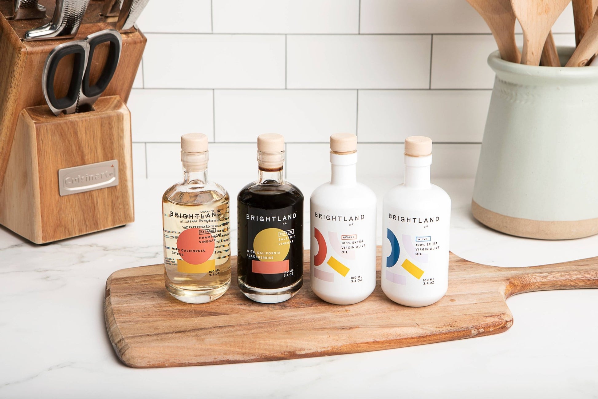 Mini Awake Olive Oil - vibeboxshop