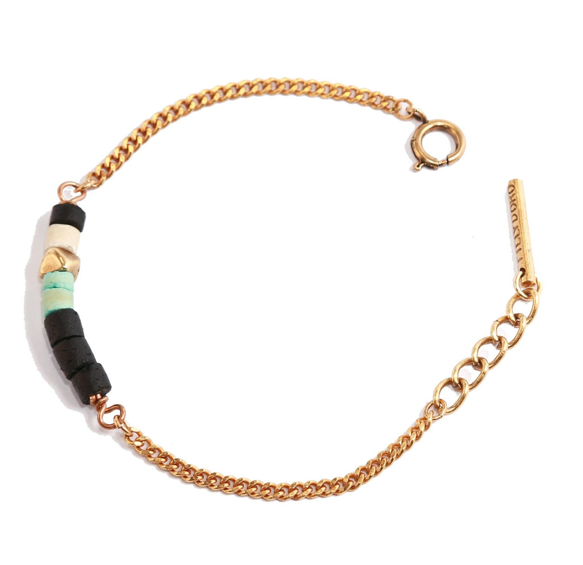 Mint Inca Bracelet - vibeboxshop