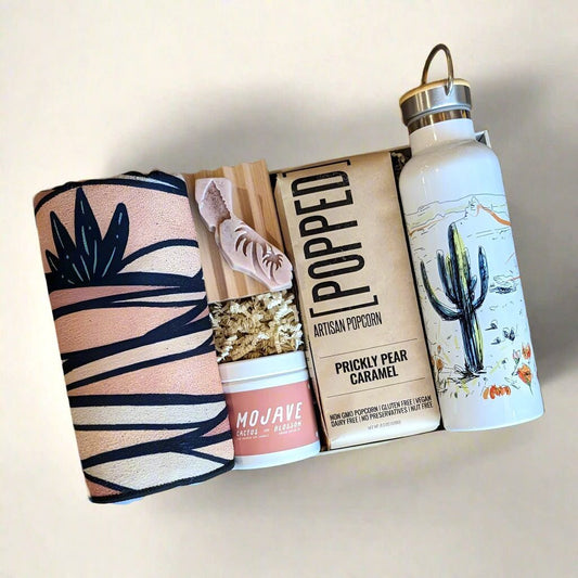 Mojave Moment - vibeboxshop