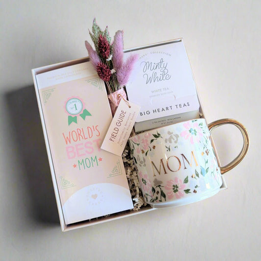 Mom Award Vibes - vibeboxshop