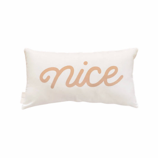 Naughty & Nice Pillows - vibeboxshop