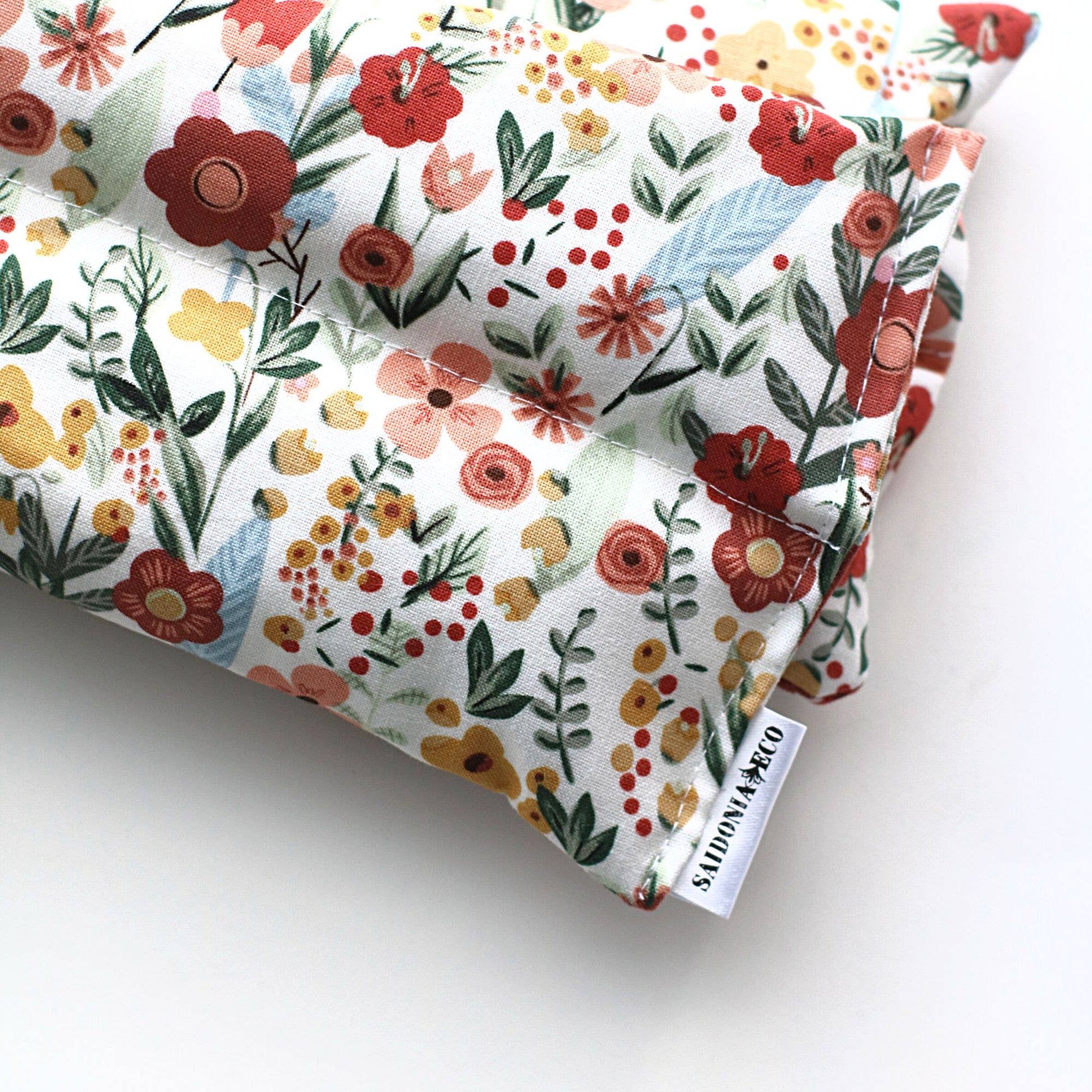 Neck and Body Wrap ⋆ Boho Flowers - vibeboxshop