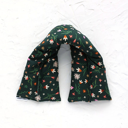 Neck & Body Wrap ⋆ Night Bloom - vibeboxshop