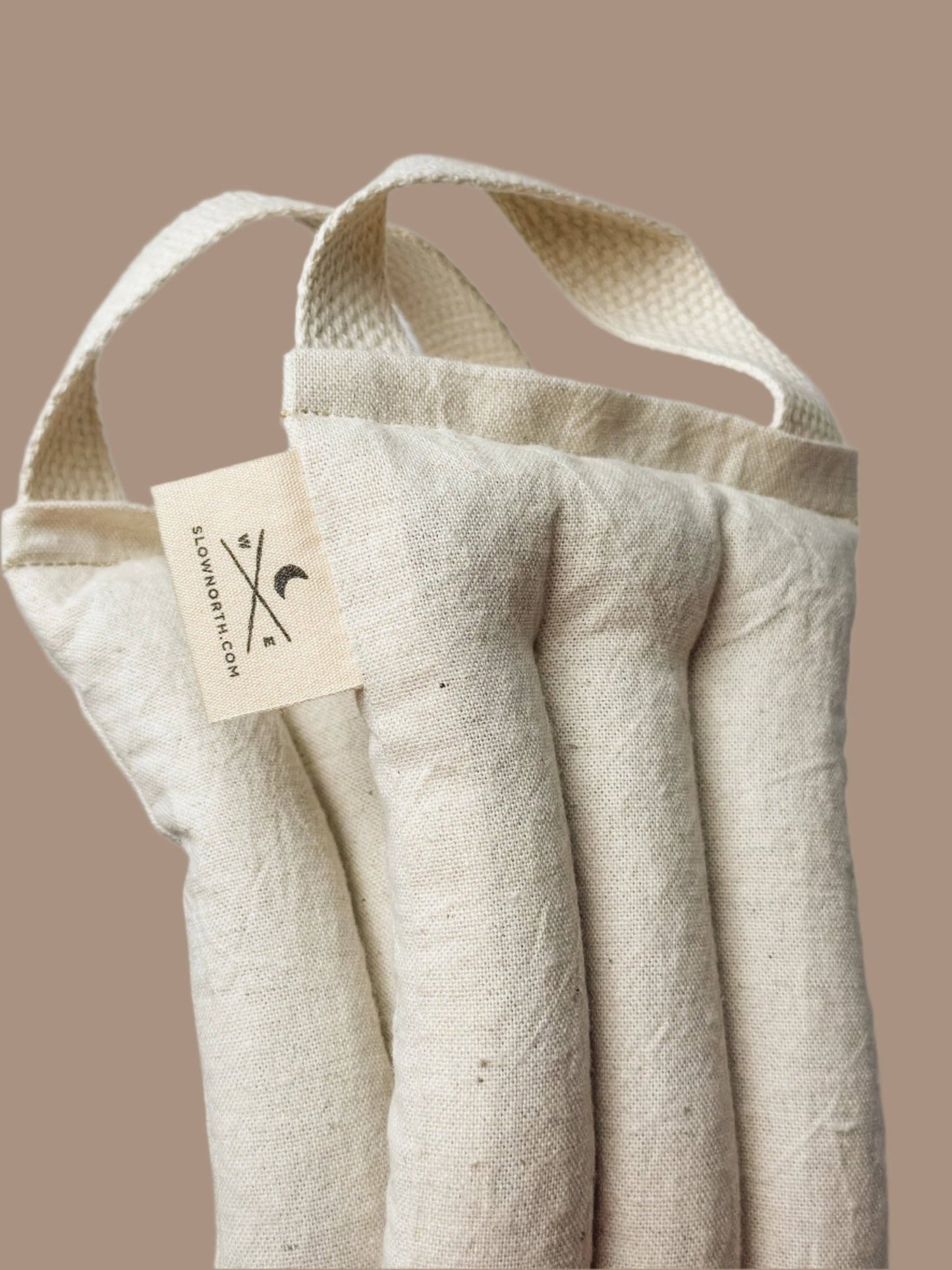 Neck Wrap Therapy Pack – Natural - vibeboxshop