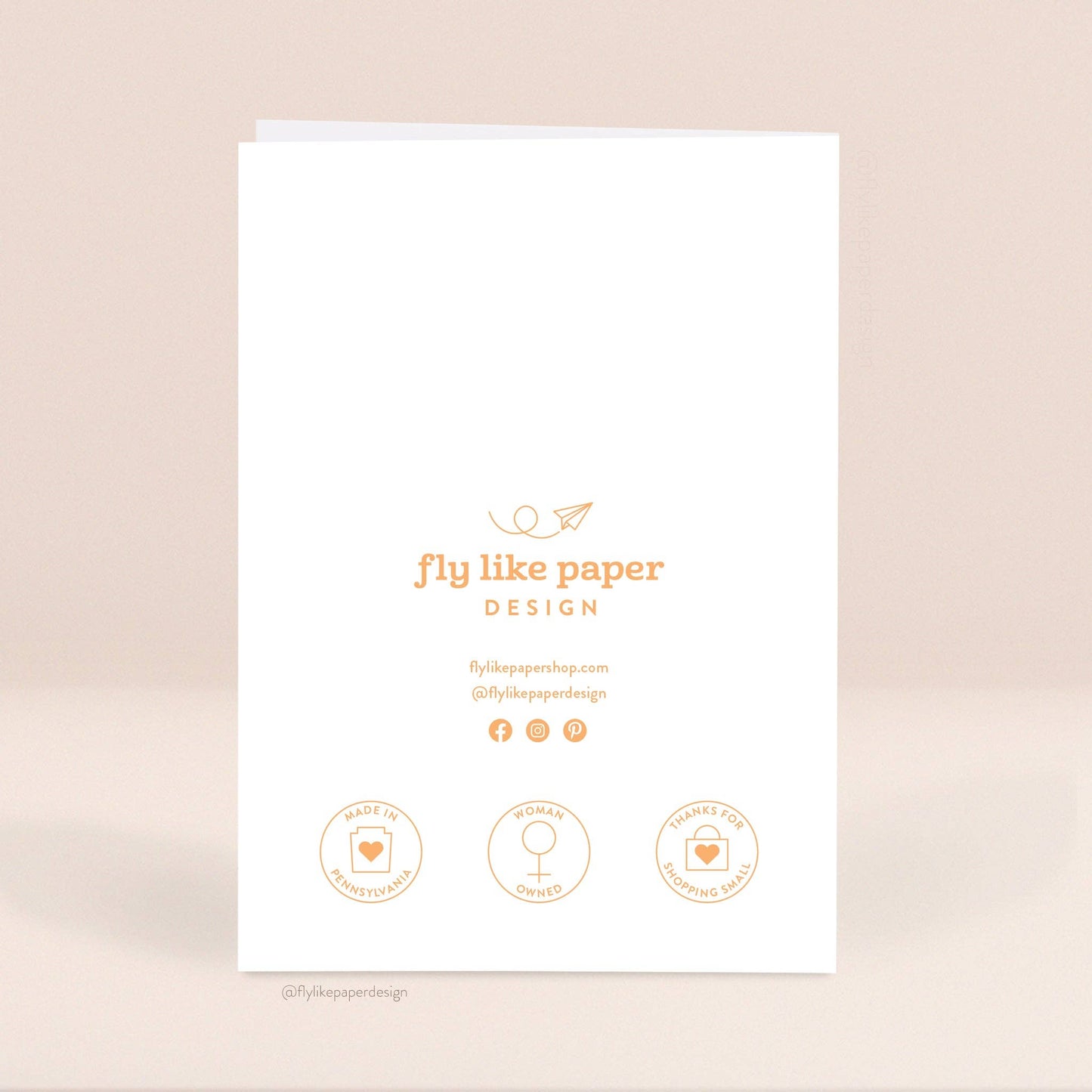 Next Chapter Congratulations Card - vibeboxshop
