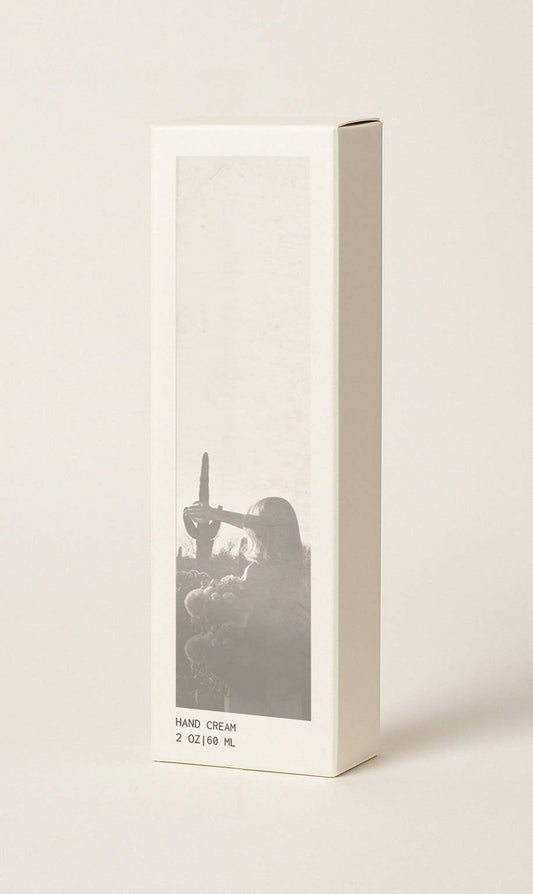 No. 05 Hand Cream - Desert Horizon - vibeboxshop