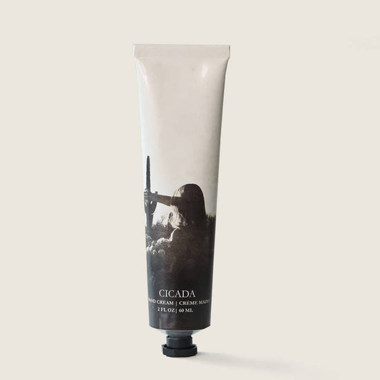 No. 05 Hand Cream - Desert Horizon - vibeboxshop