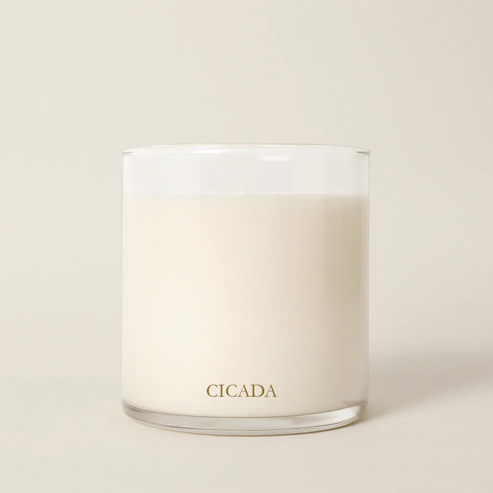 No. 5 Candle - vibeboxshop