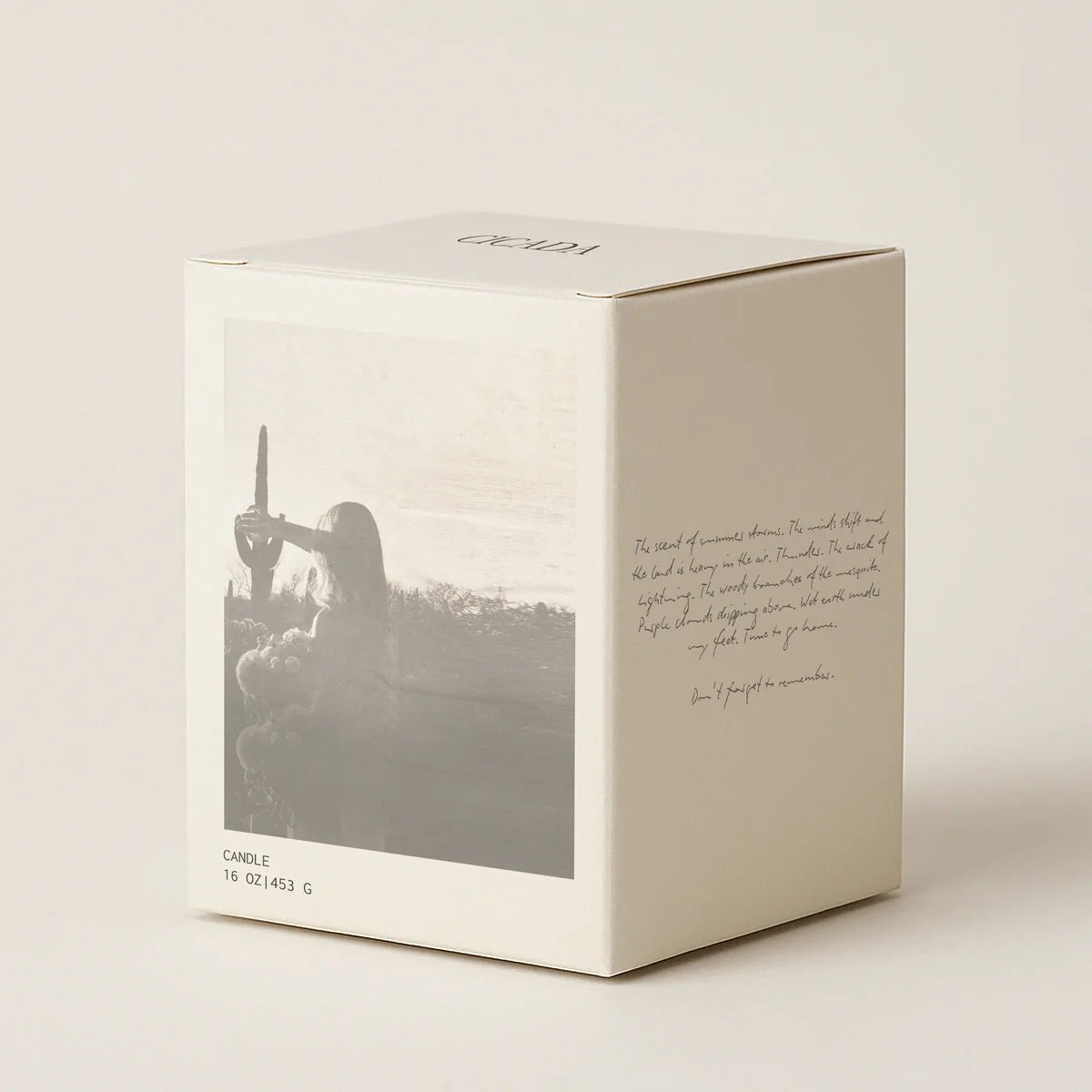 No. 5 Candle - vibeboxshop