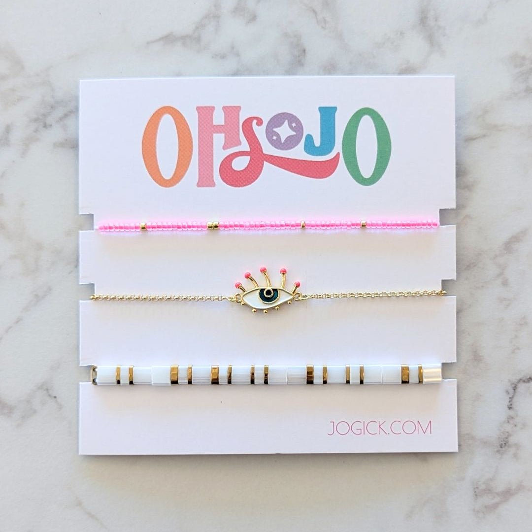OHSOJO Bracelet - vibeboxshop