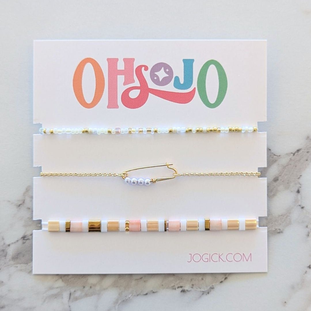 OHSOJO Bracelet - vibeboxshop