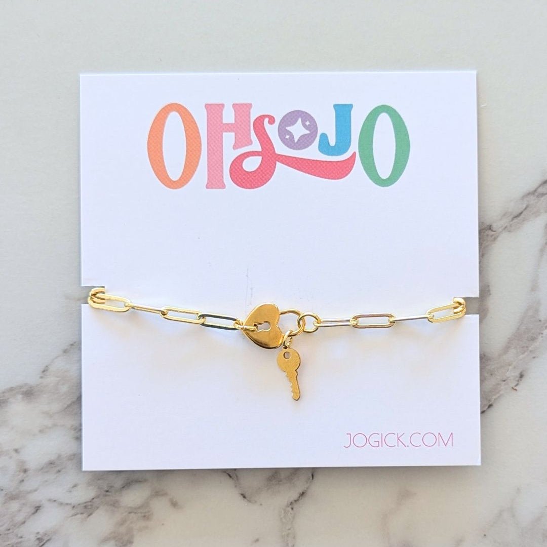 OHSOJO Bracelet - vibeboxshop