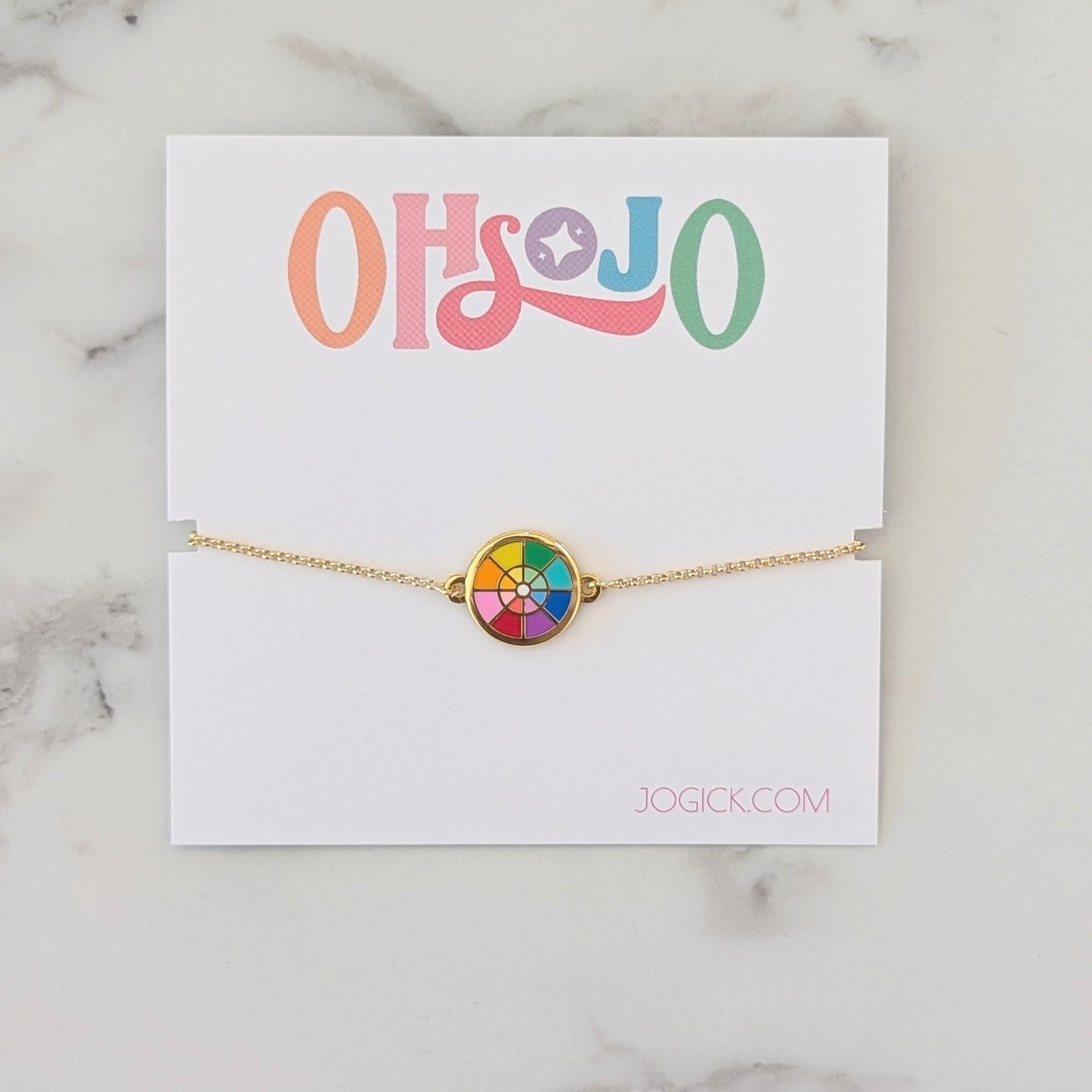 OHSOJO Bracelet - vibeboxshop