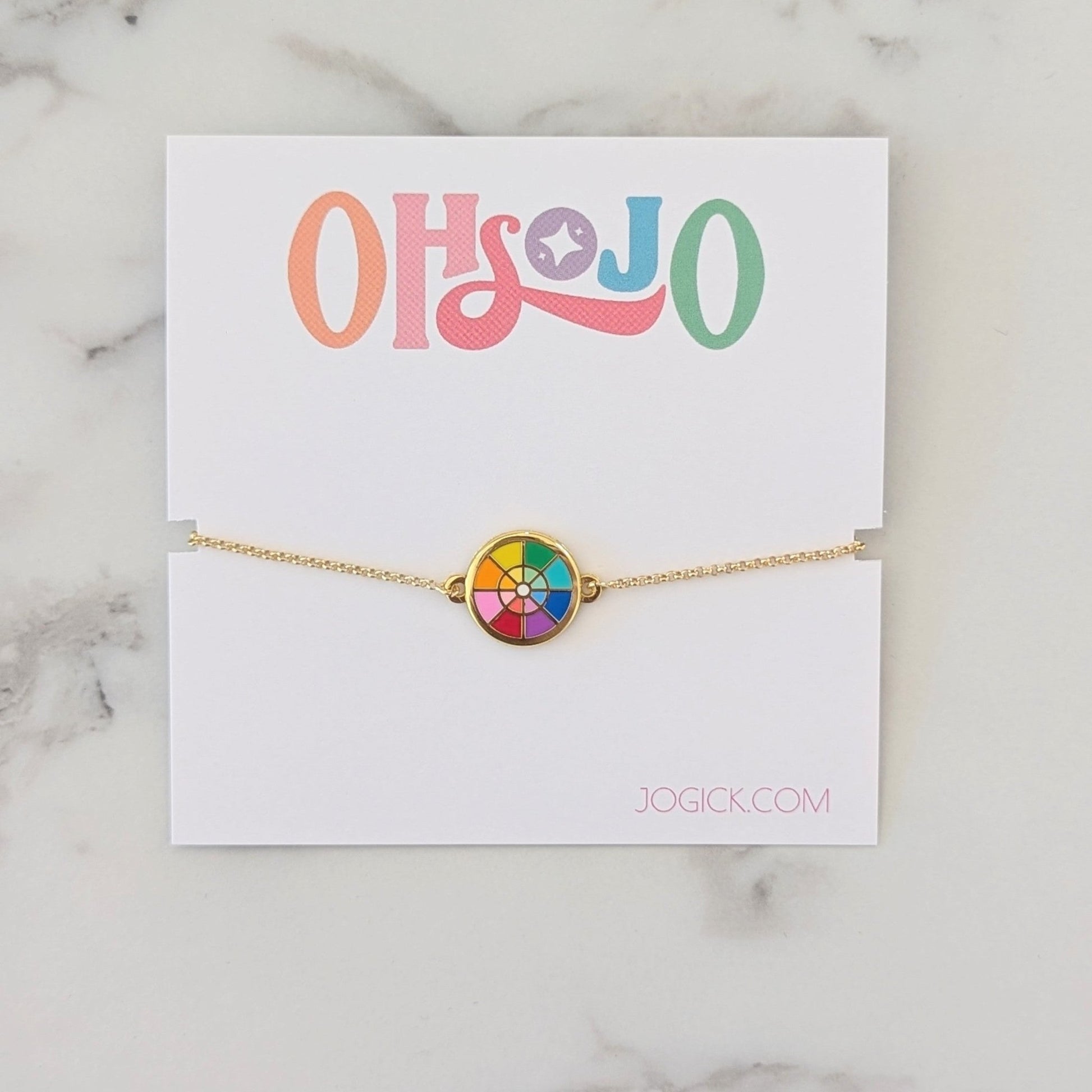 OHSOJO Bracelet - vibeboxshop