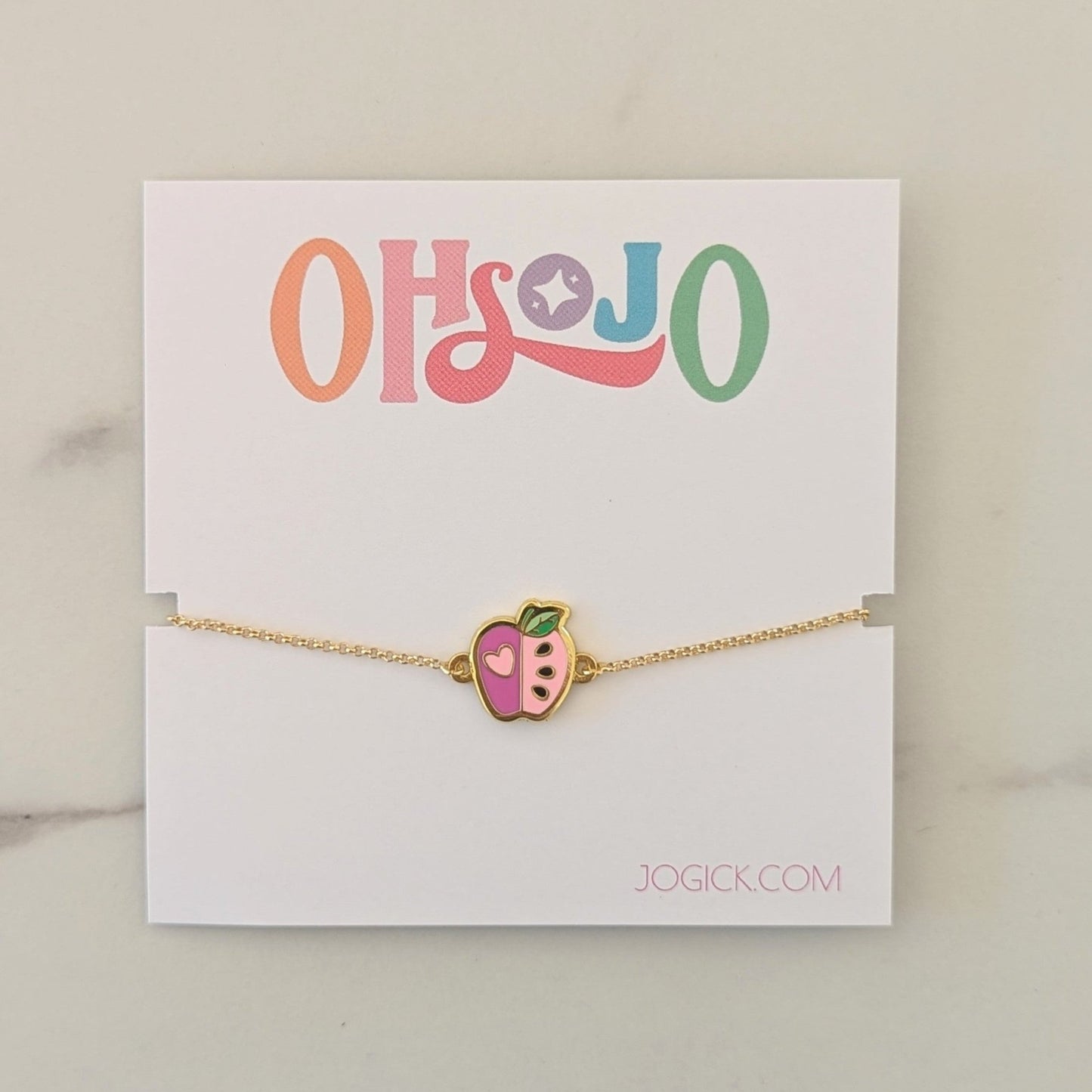 OHSOJO Bracelet - vibeboxshop