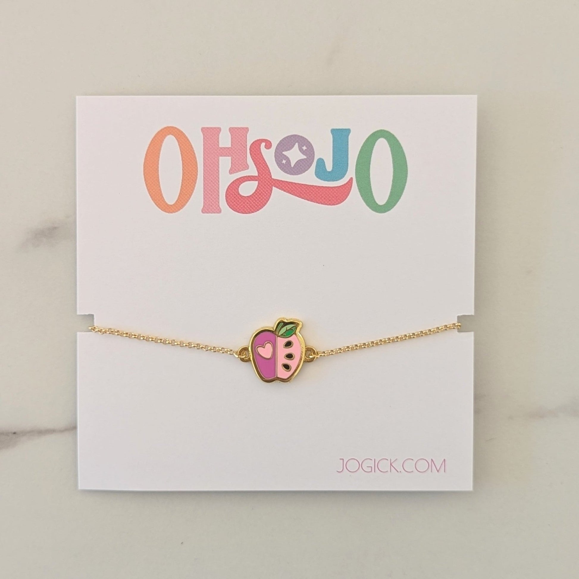 OHSOJO Bracelet - vibeboxshop