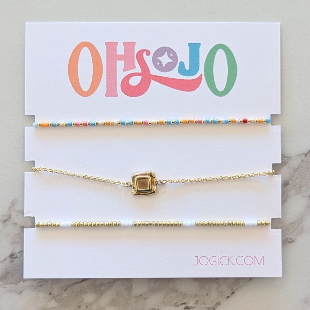 OHSOJO Bracelet - vibeboxshop