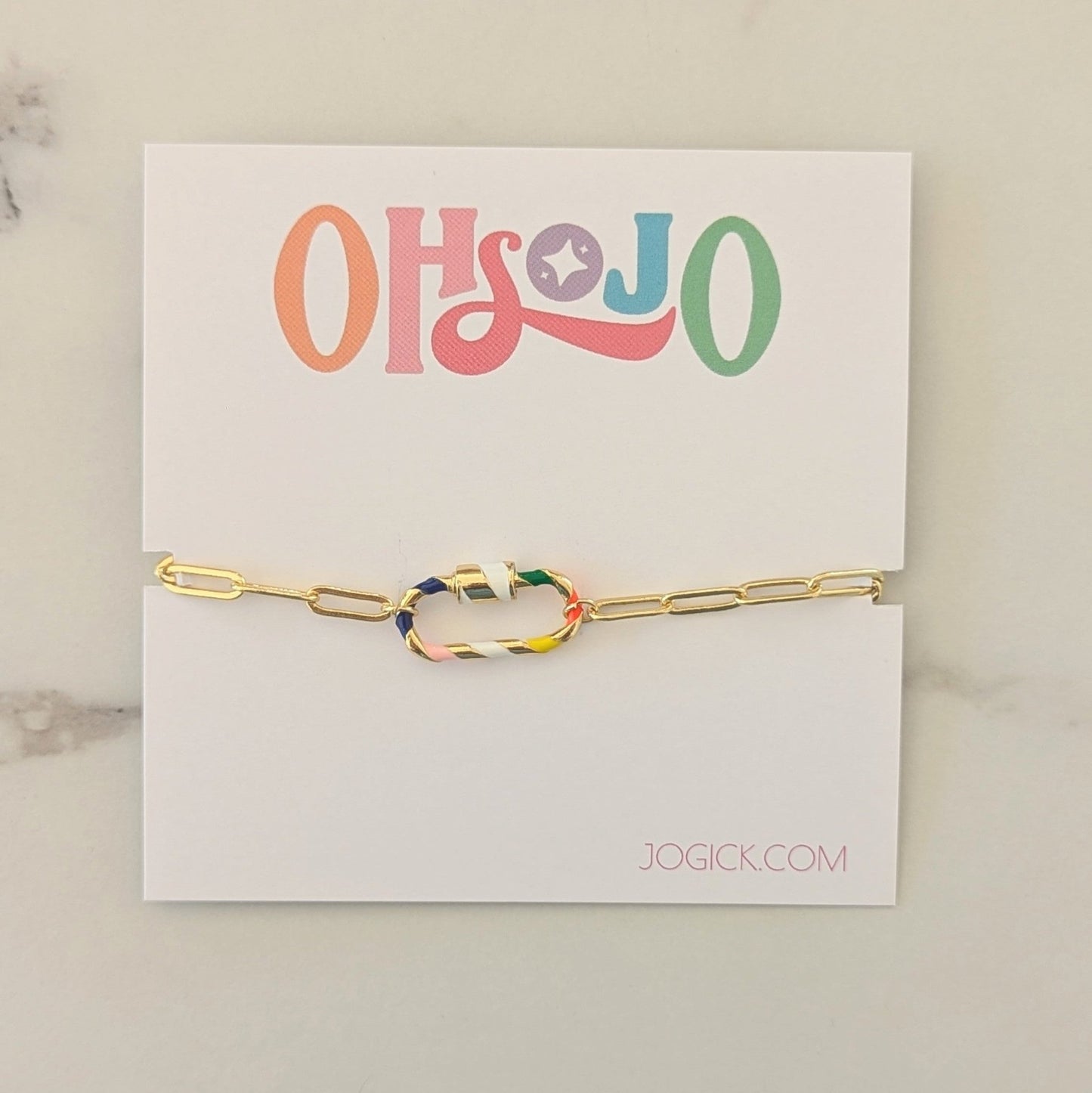 OHSOJO Bracelet - vibeboxshop