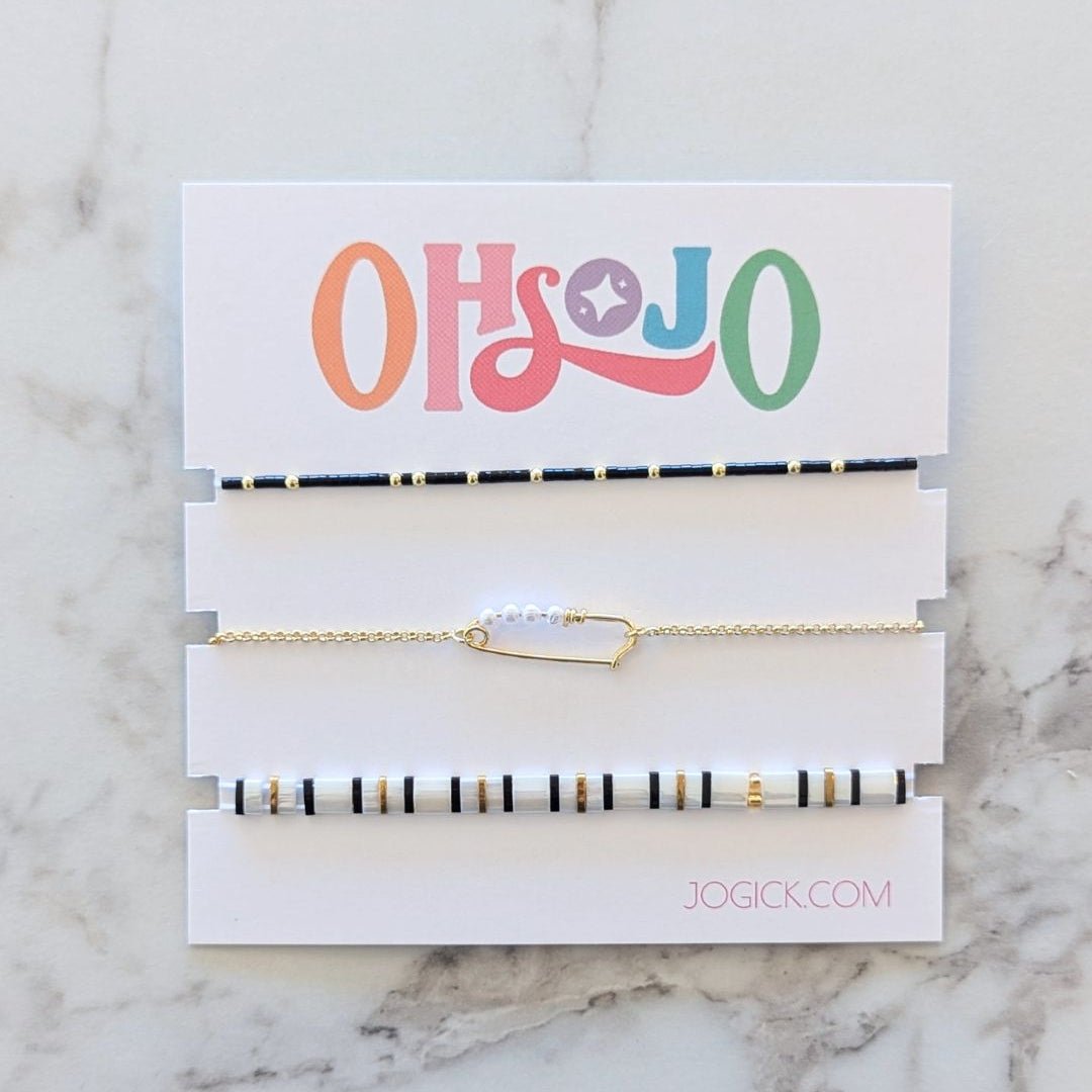 OHSOJO Bracelet - vibeboxshop
