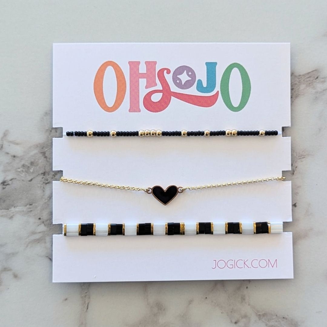 OHSOJO Bracelet - vibeboxshop