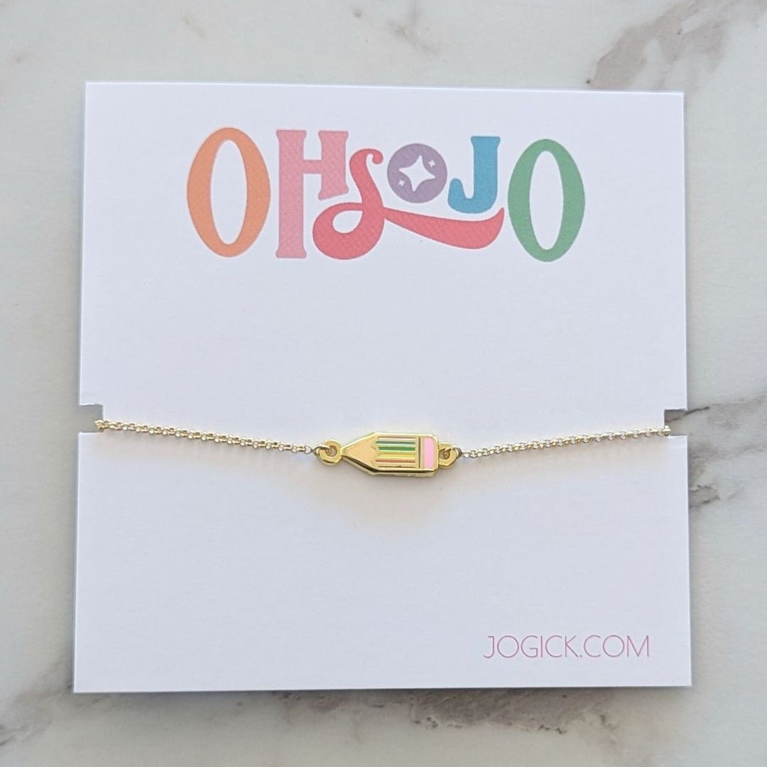 OHSOJO Bracelet - vibeboxshop