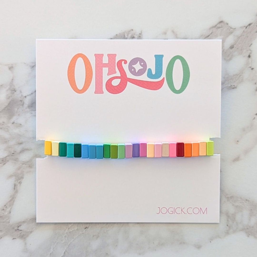 OHSOJO Bracelet - vibeboxshop