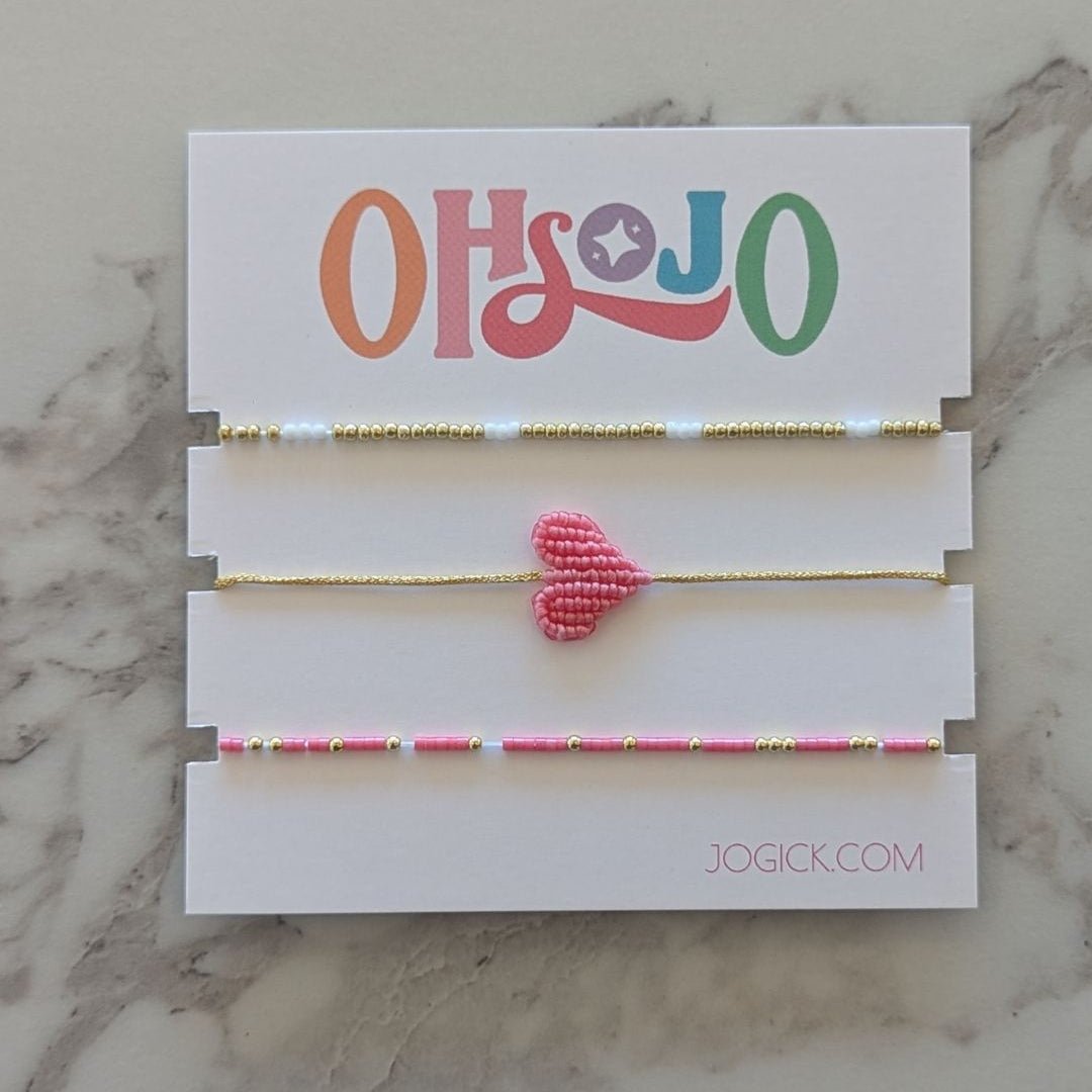 OHSOJO Bracelet - vibeboxshop