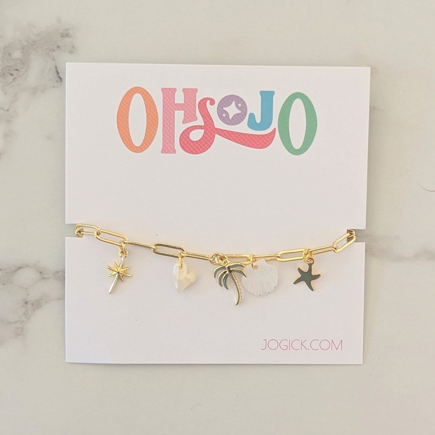 OHSOJO Bracelet - vibeboxshop