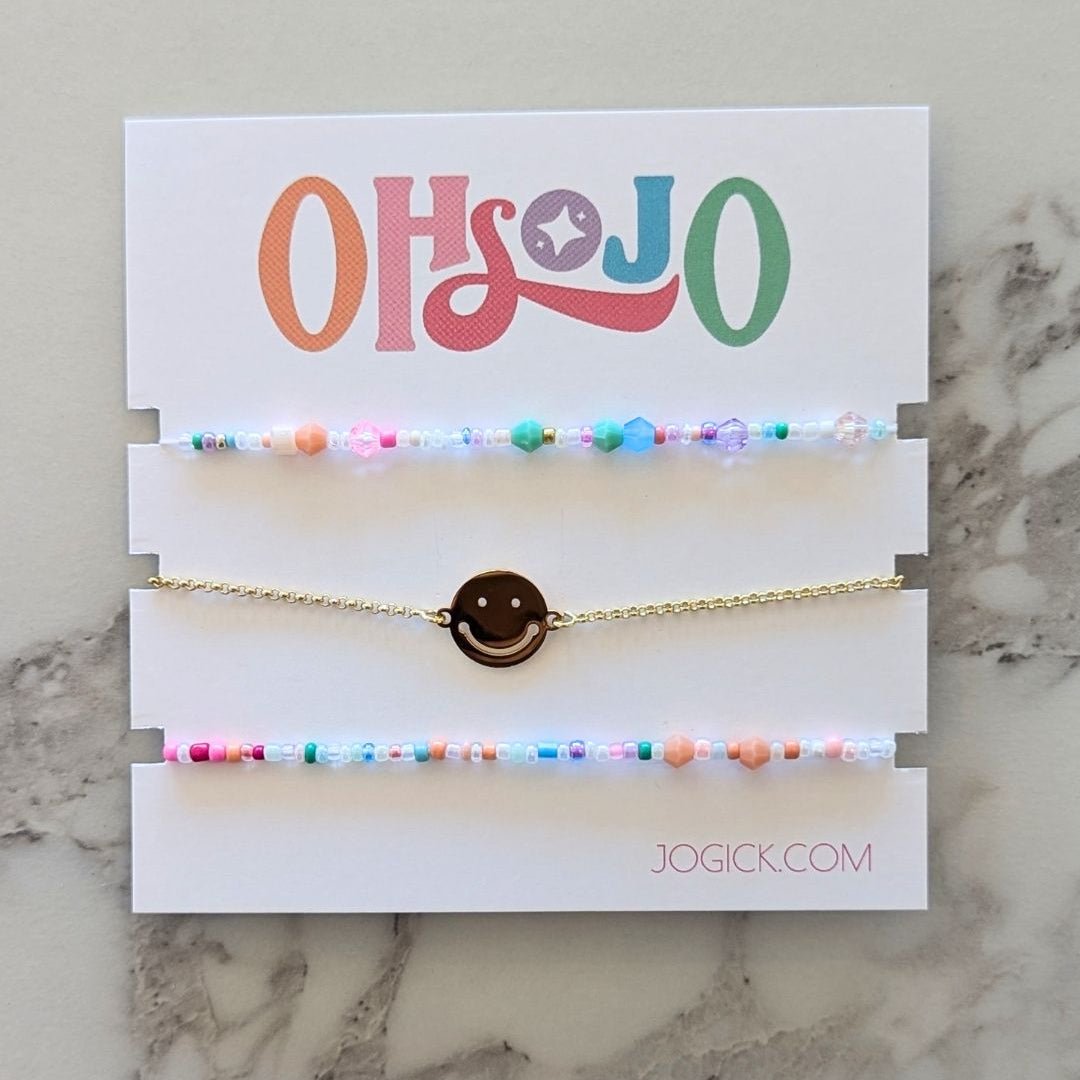 OHSOJO Bracelet - vibeboxshop