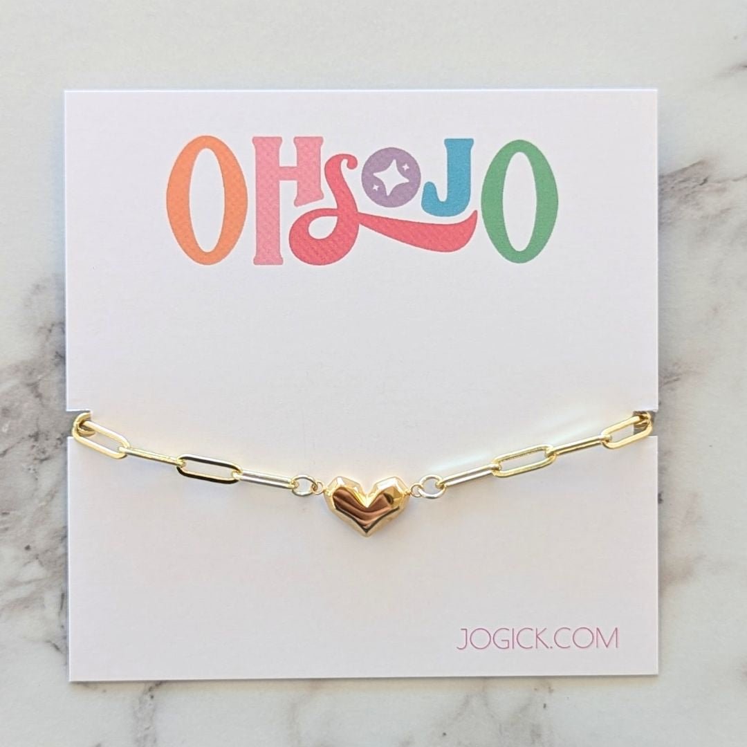 OHSOJO Bracelet - vibeboxshop