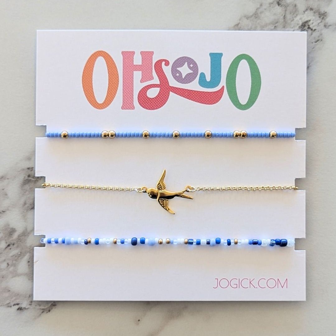 OHSOJO Bracelet - vibeboxshop