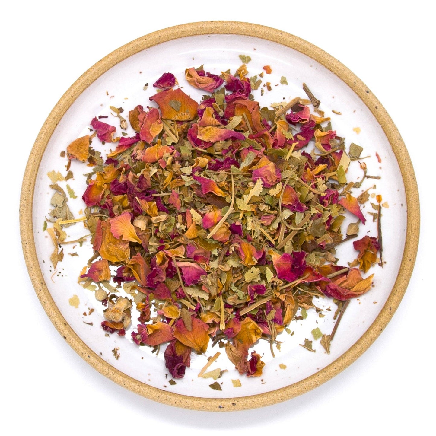 Open Heart Herbal Tea - vibeboxshop