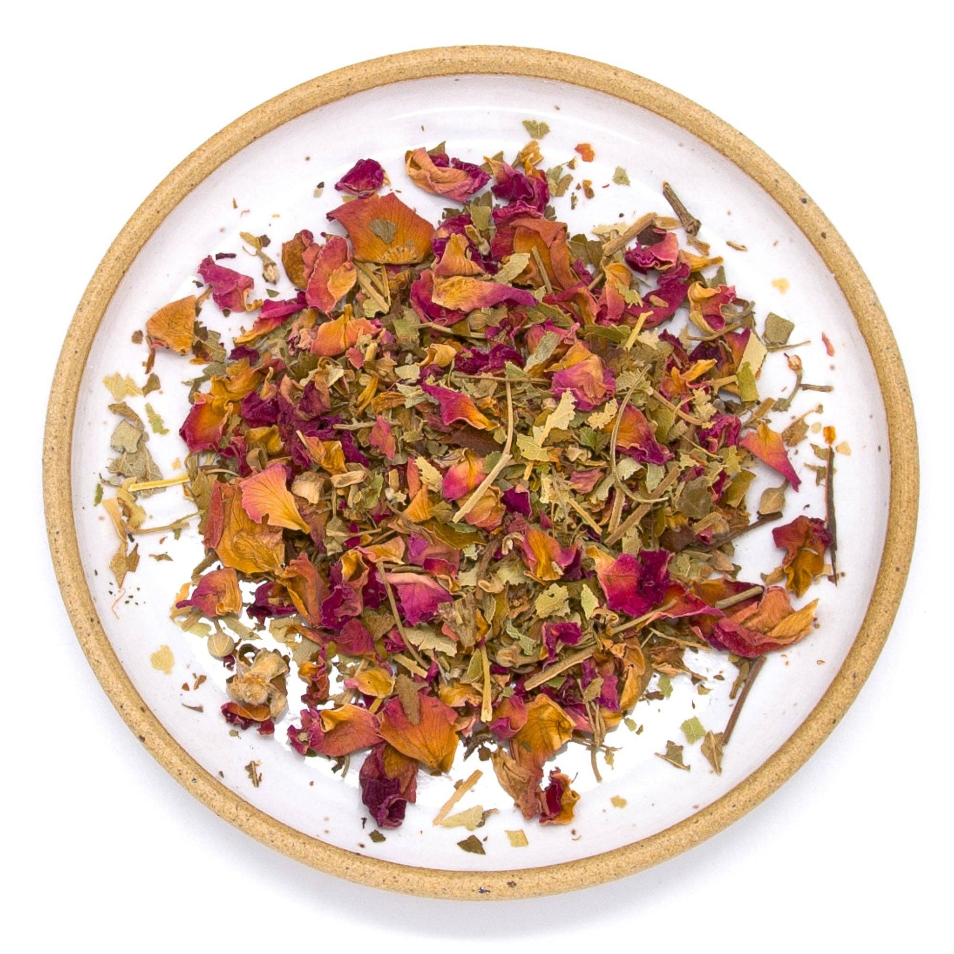 Open Heart Herbal Tea - vibeboxshop
