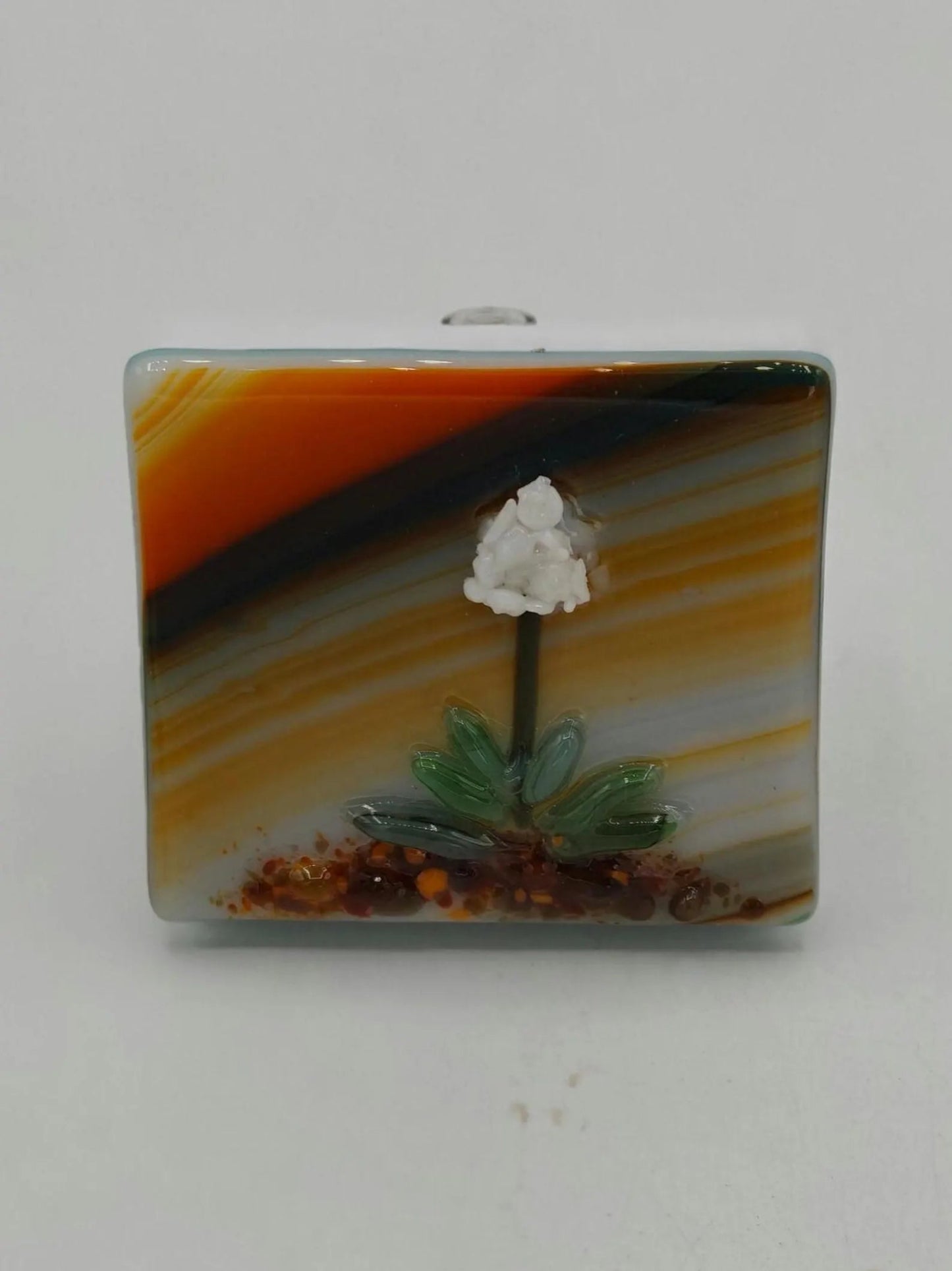 Pajarito Glass Night Lights - vibeboxshop