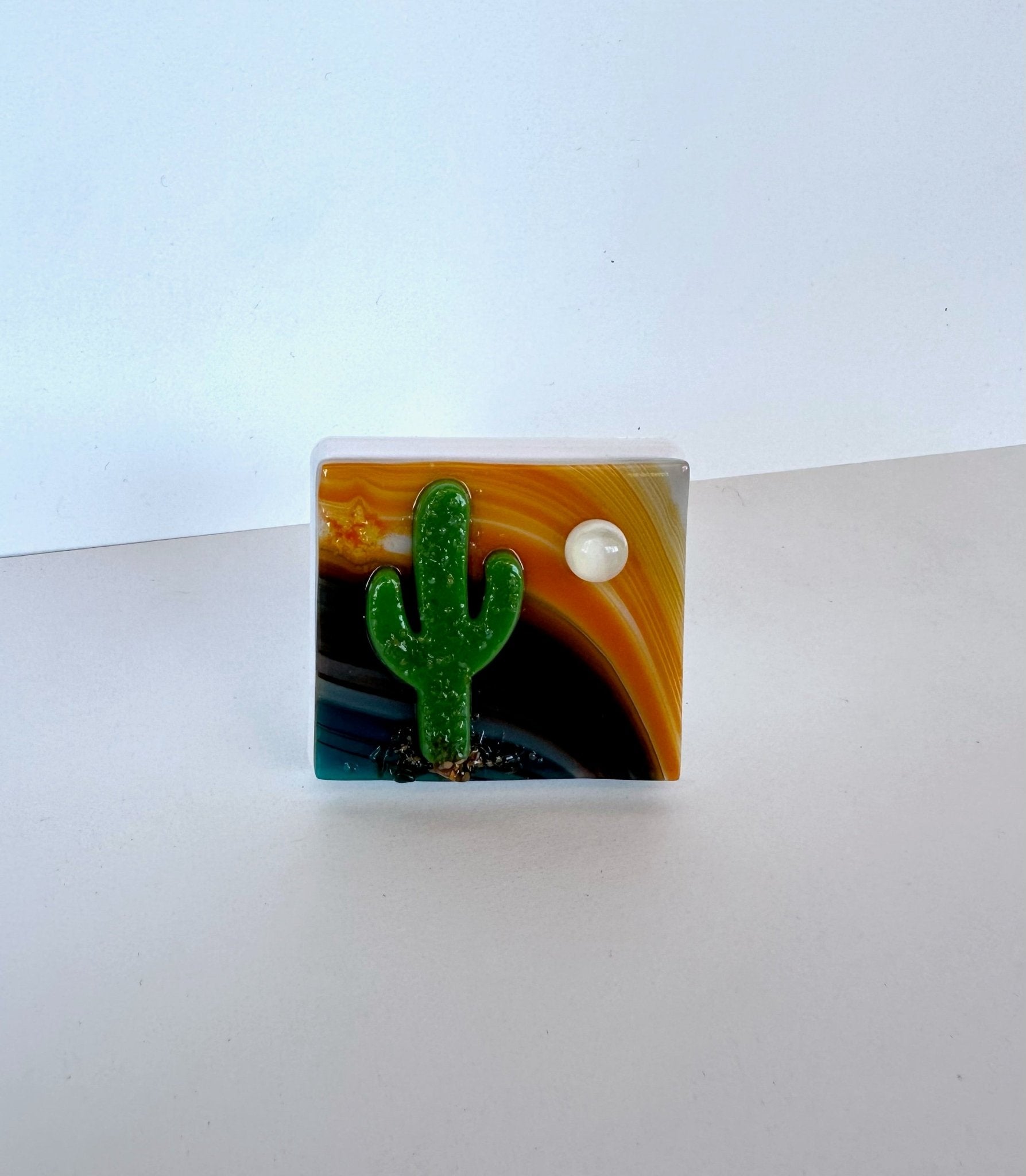 Pajarito Glass Night Lights - vibeboxshop