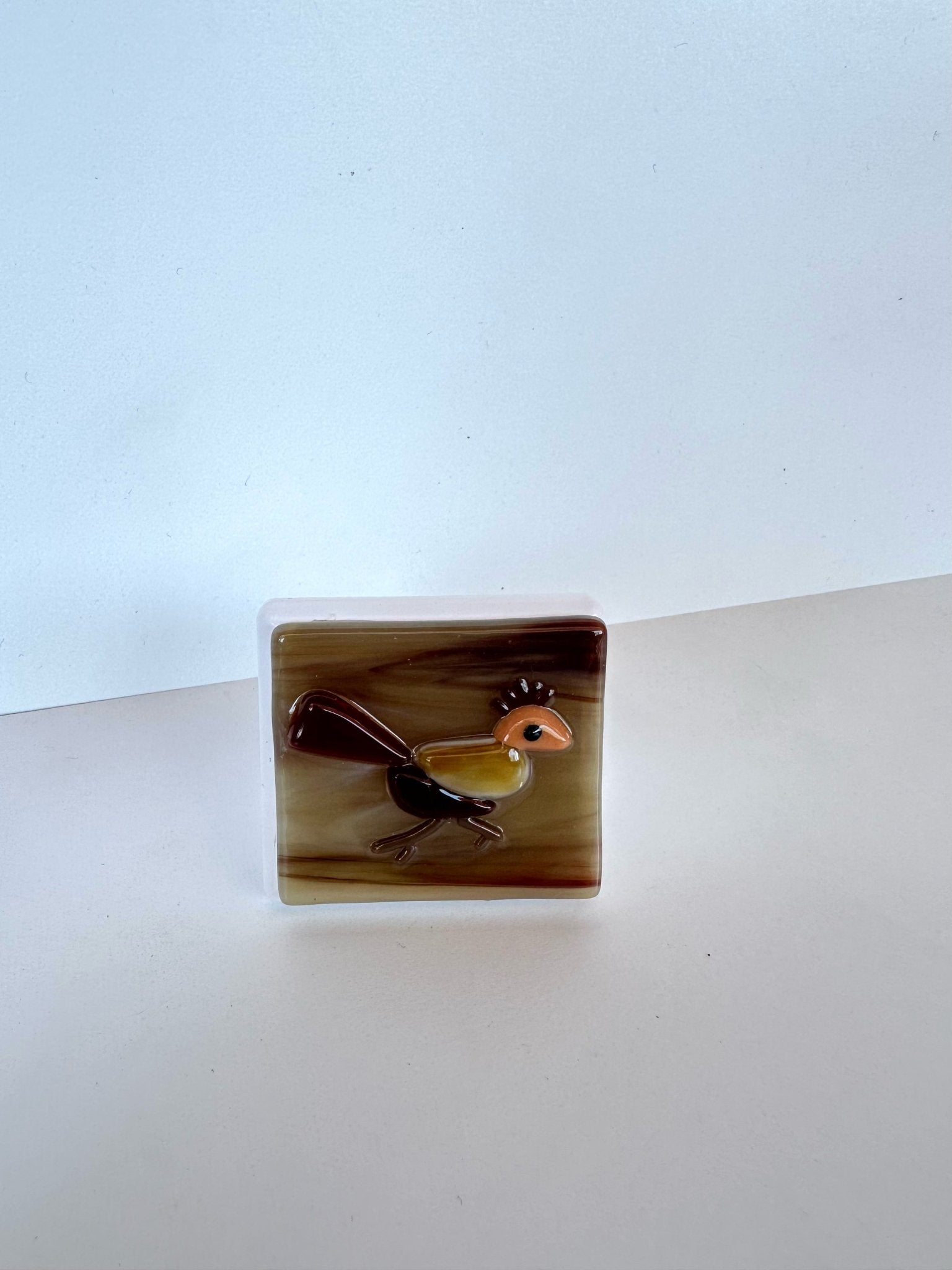 Pajarito Glass Night Lights - vibeboxshop