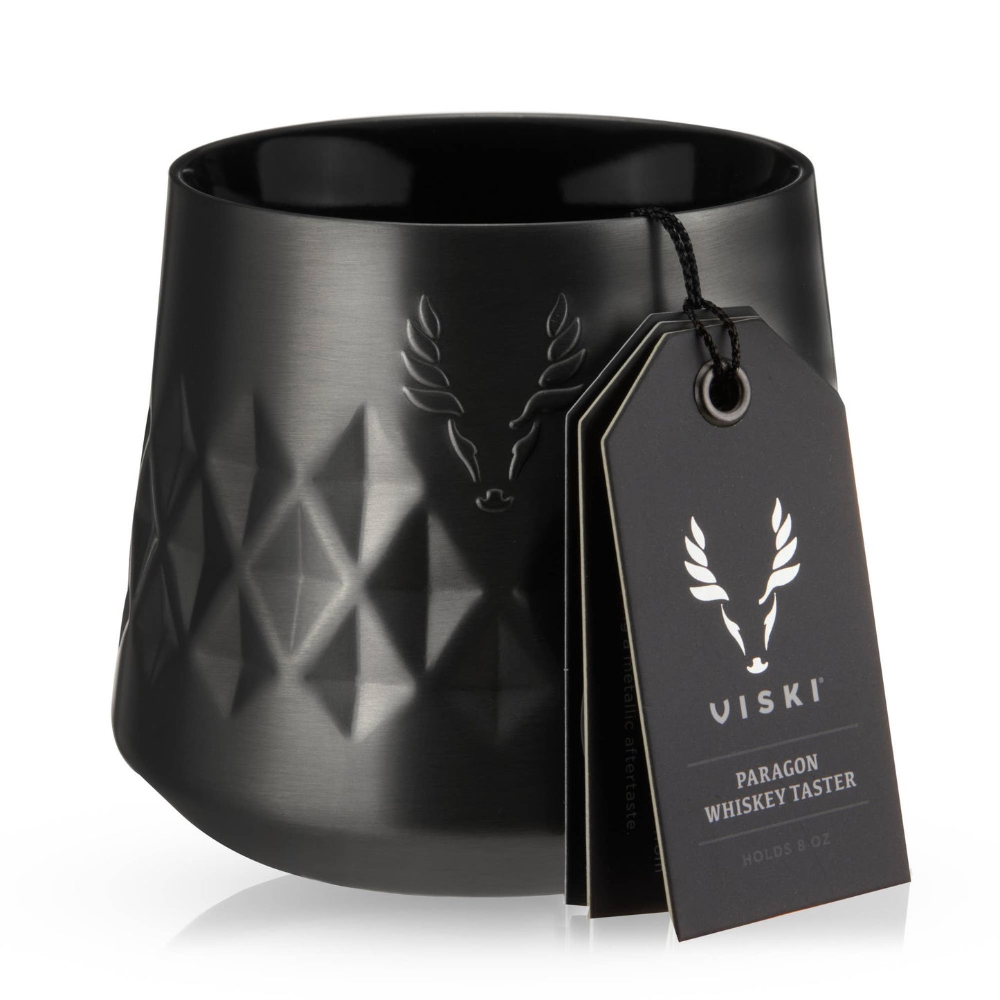 Paragon Ceramic Whiskey Tasting Glass - vibeboxshop