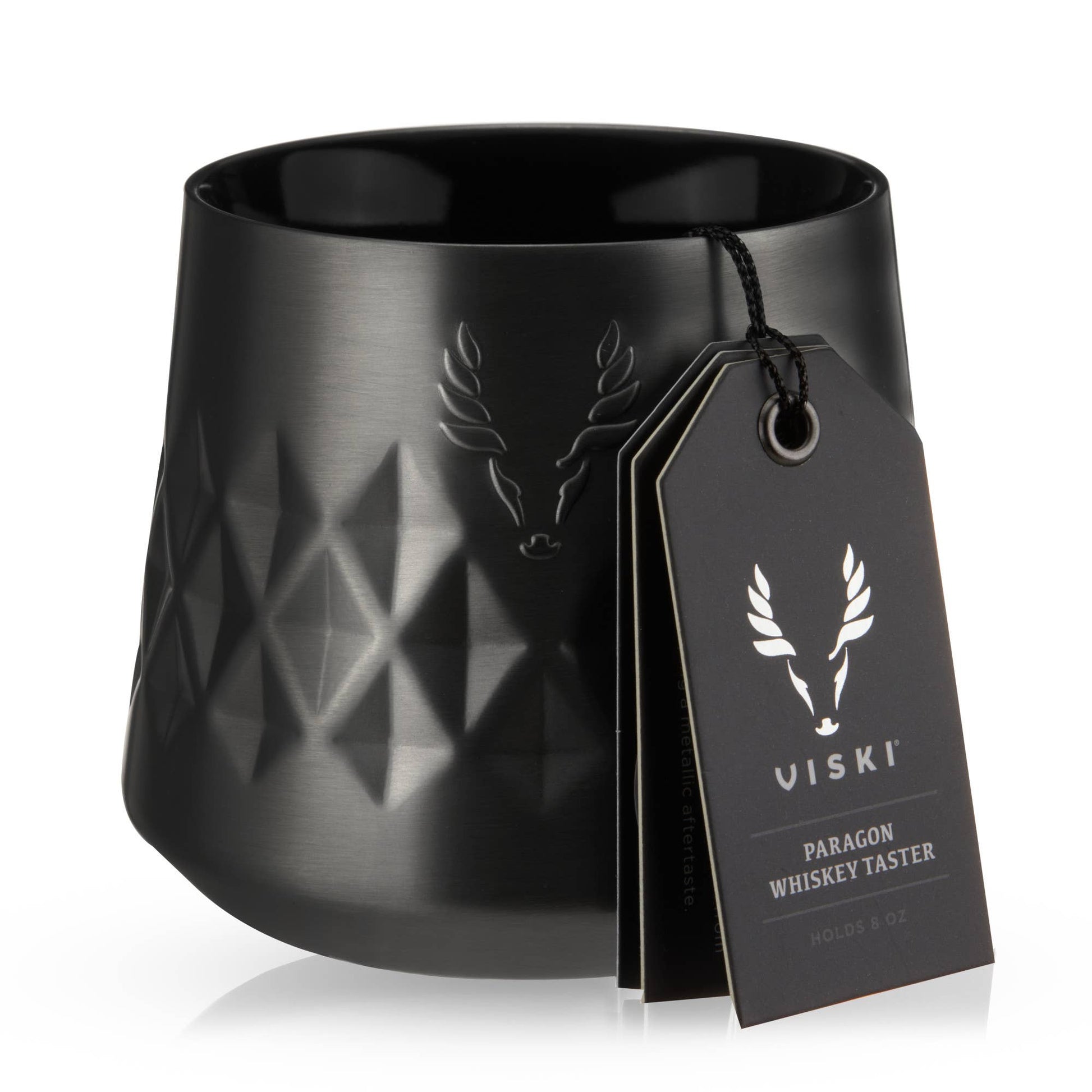 Paragon Ceramic Whiskey Tasting Glass - vibeboxshop