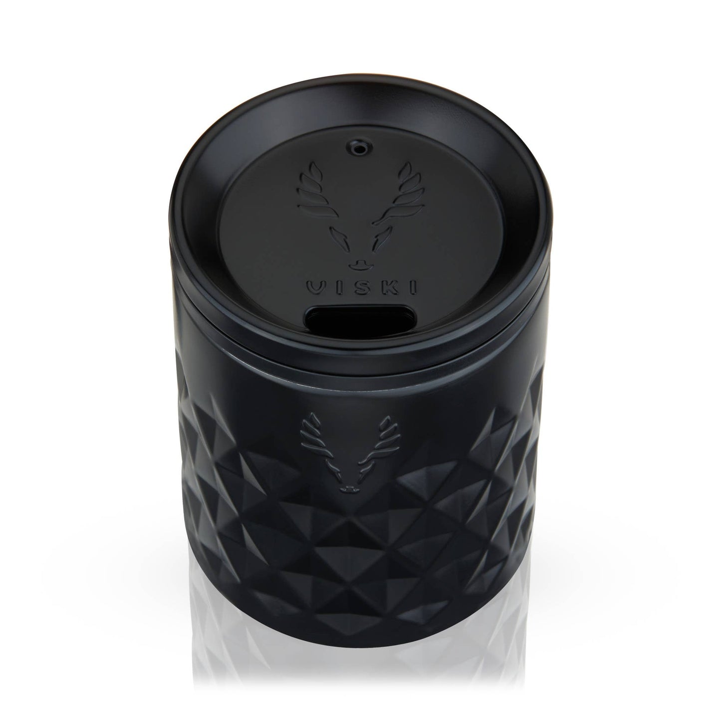 Paragon Stainless Steel Rocks Tumbler - vibeboxshop