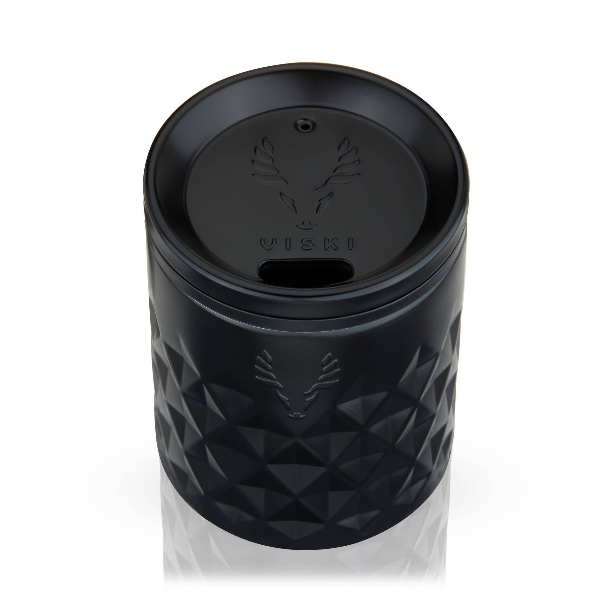 Paragon Stainless Steel Rocks Tumbler - vibeboxshop