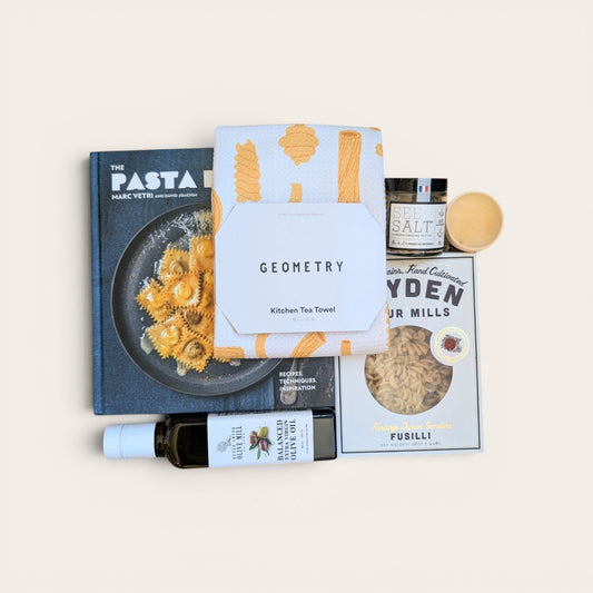 Pasta Night Vibes - vibeboxshop