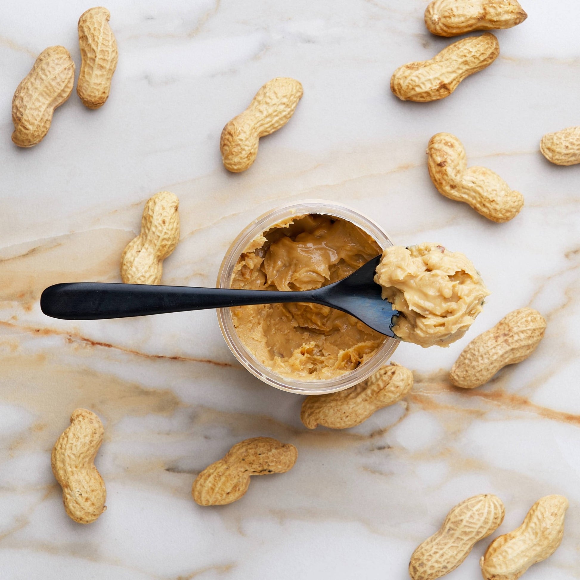 Peanut Butter Cookie Bites - vibeboxshop