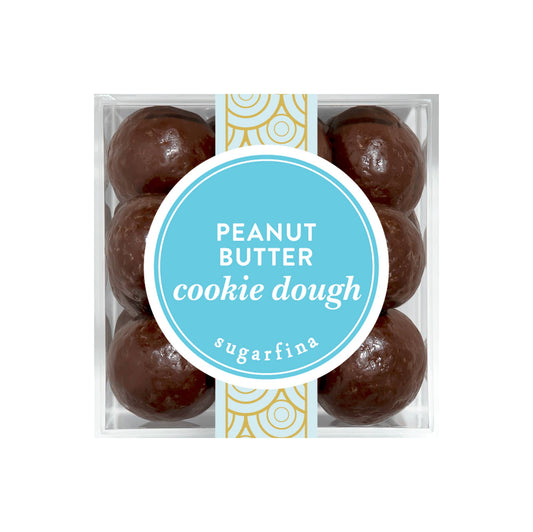 Peanut Butter Cookie Dough - vibeboxshop