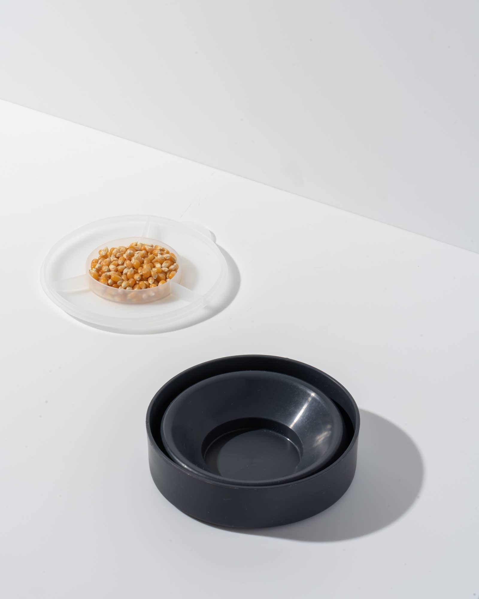 Personal Popcorn Popper - vibeboxshop