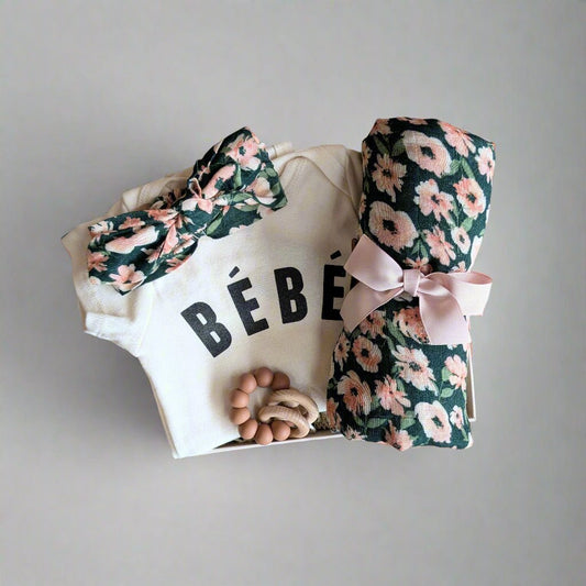 Petite Bloom Baby Vibes - vibeboxshop
