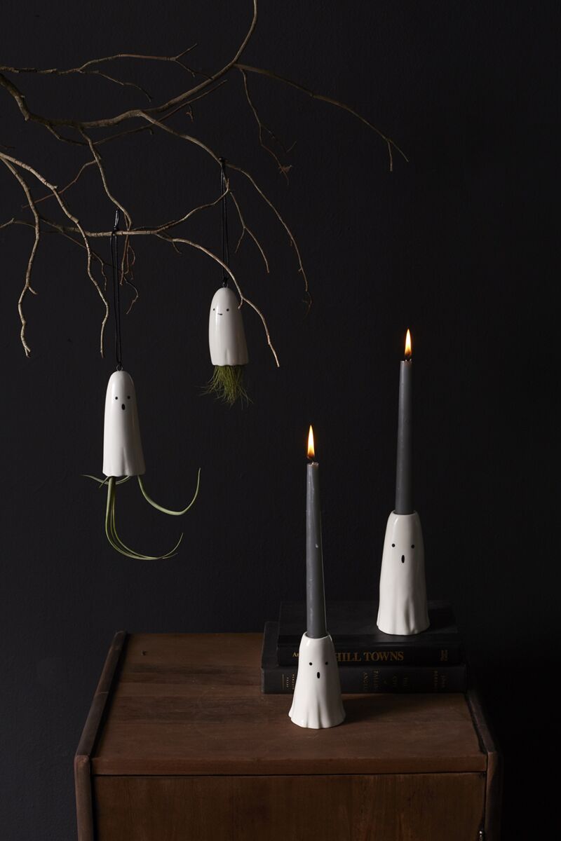 Phantom Candleholder - vibeboxshop