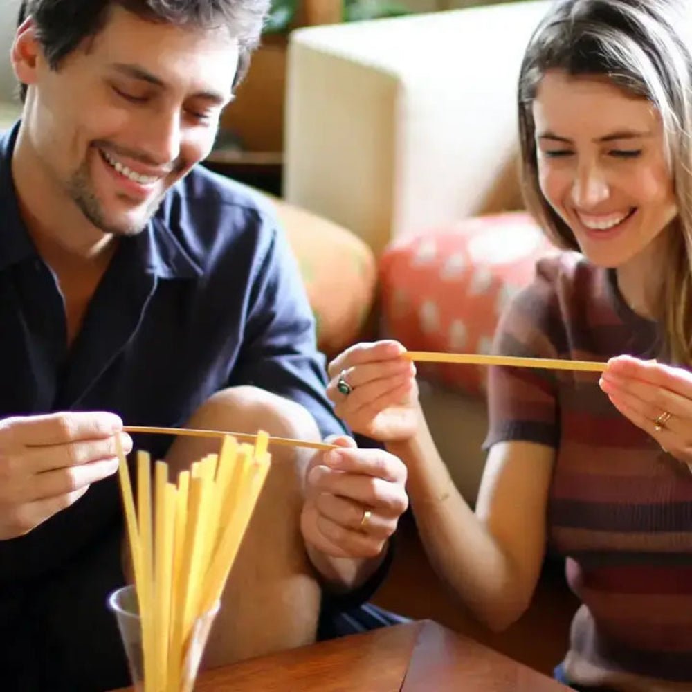 Pick - Up Sticks Conversation Game - Bday Time - vibeboxshop