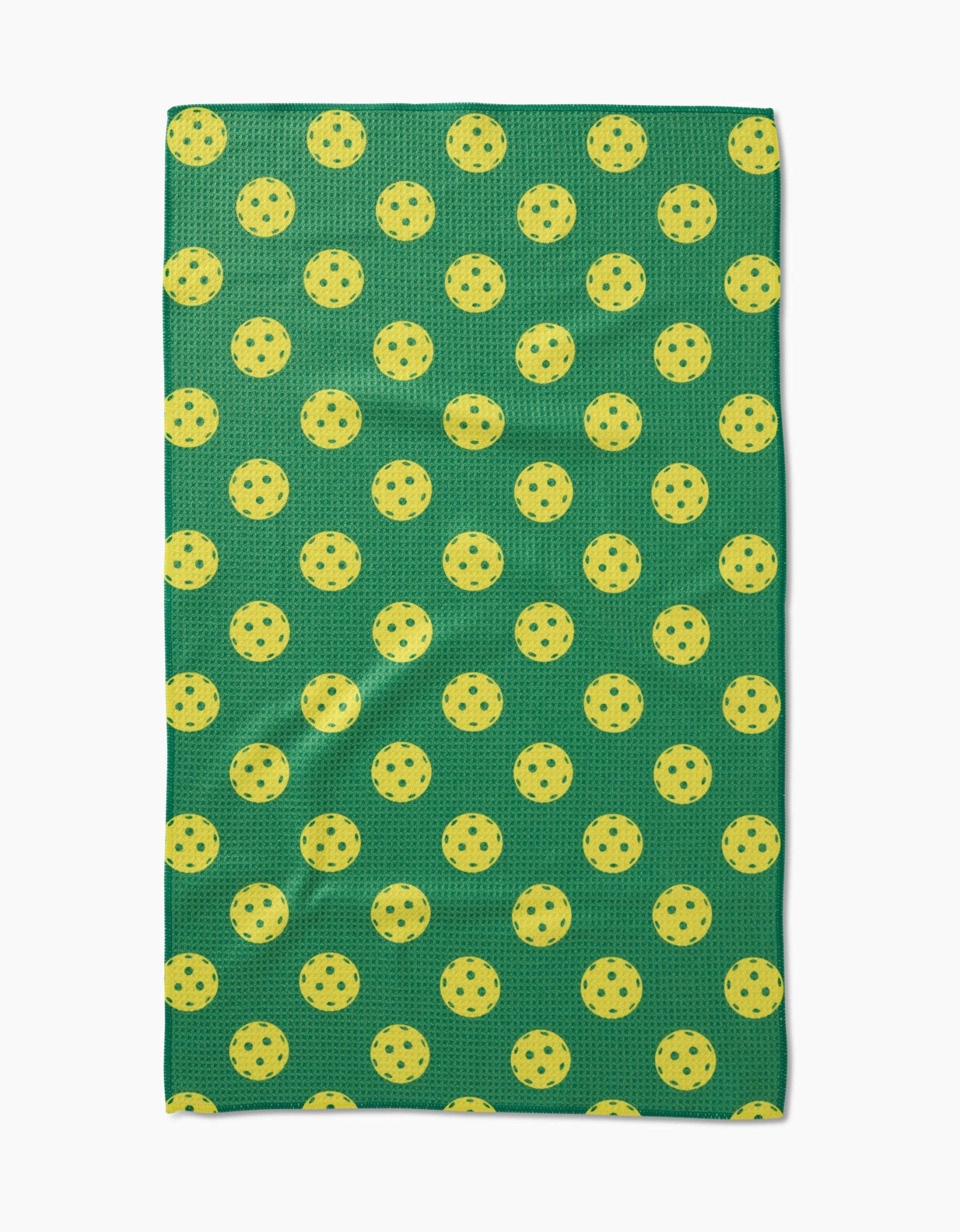 Pickleball Tea Towel - vibeboxshop